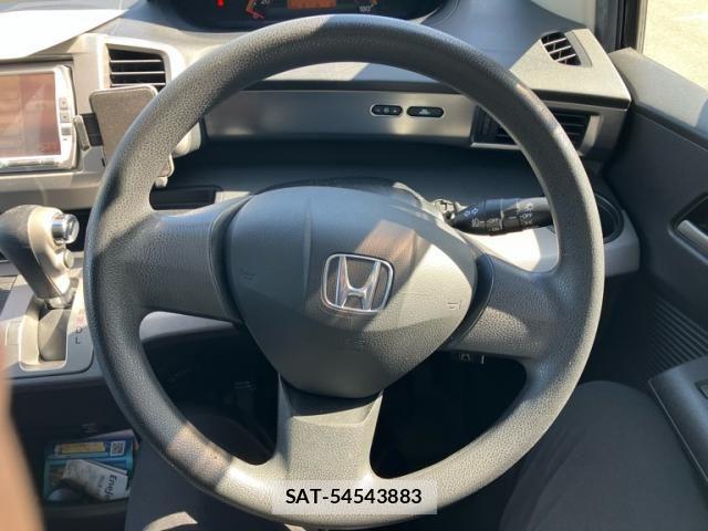 Honda FREED 2010-10 7218839-10