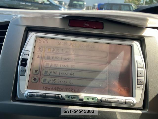 Honda FREED 2010-10 7218839-14