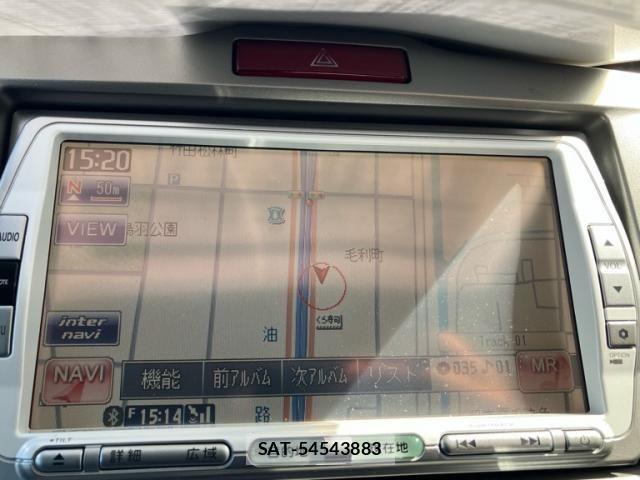 Honda FREED 2010-10 7218839-16