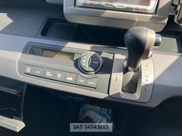 Honda FREED 2010-10 7218839-17