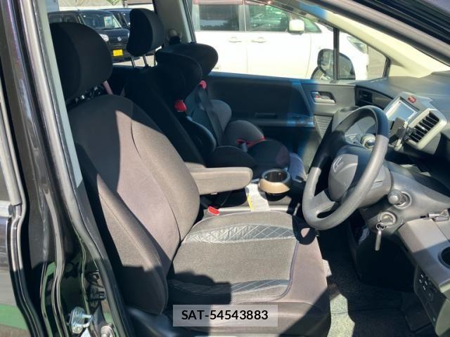 Honda FREED 2010-10 7218839-19