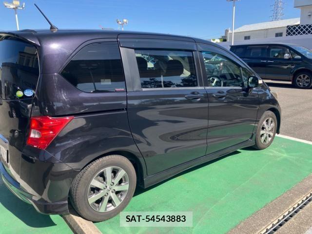 Honda FREED 2010-10 7218839-3
