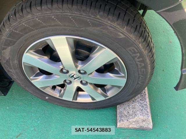 Honda FREED 2010-10 7218839-5