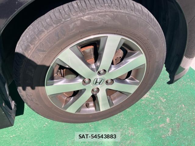 Honda FREED 2010-10 7218839-7