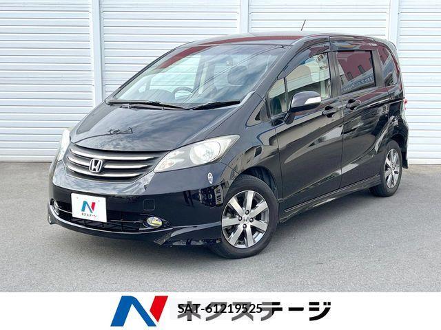 Honda FREED 2010-03 7218836-0