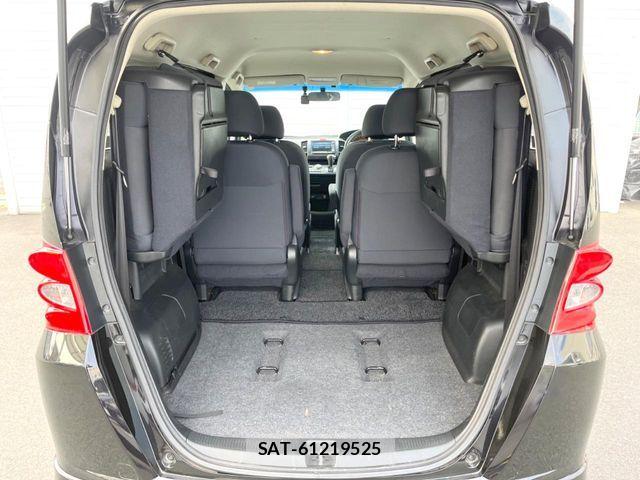 Honda FREED 2010-03 7218836-10