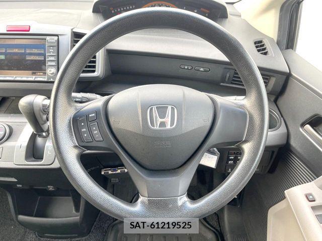 Honda FREED 2010-03 7218836-11