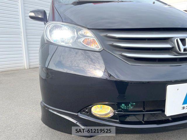 Honda FREED 2010-03 7218836-13