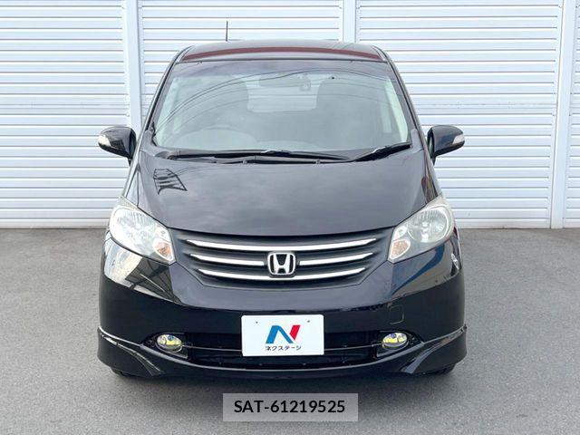 Honda FREED 2010-03 7218836-15
