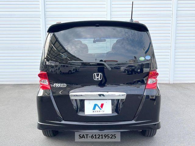 Honda FREED 2010-03 7218836-16