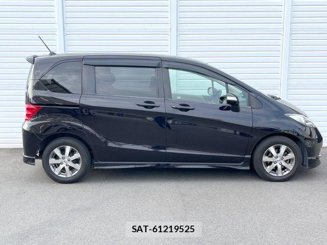 Honda FREED 2010-03 7218836-17