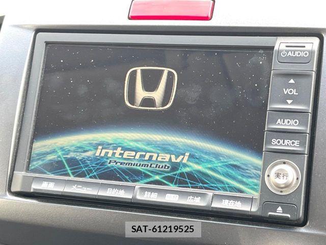 Honda FREED 2010-03 7218836-2