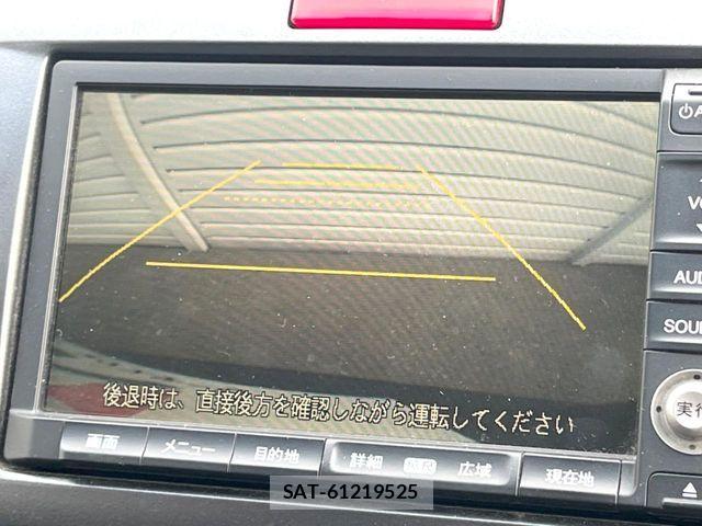 Honda FREED 2010-03 7218836-3
