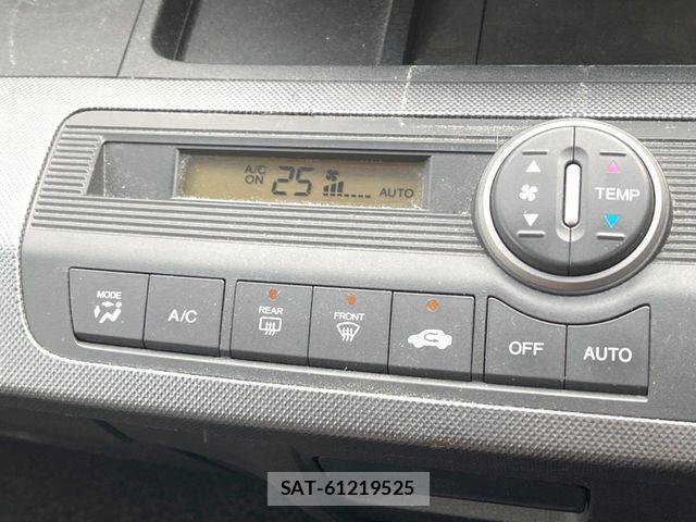 Honda FREED 2010-03 7218836-5