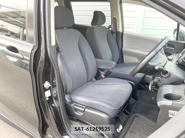 Honda FREED 2010-03 7218836-7