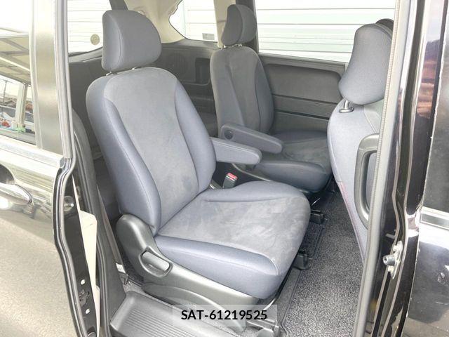 Honda FREED 2010-03 7218836-8