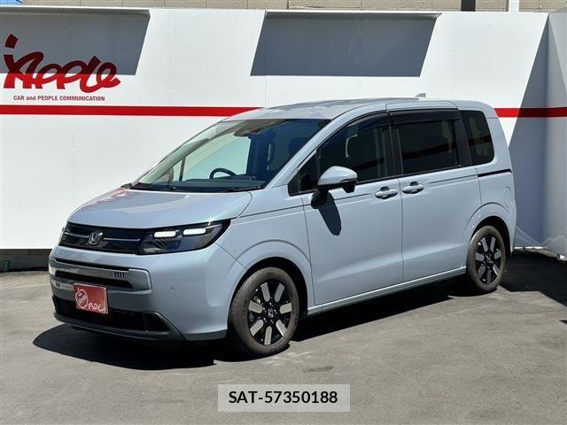 Honda FREED 2024-08 7218879-0
