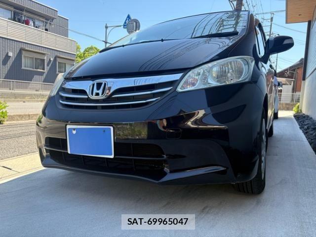 Honda FREED 2011-12 7218849-0