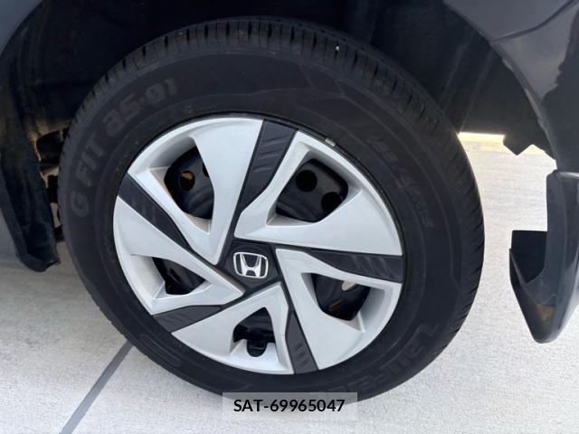 Honda FREED 2011-12 7218849-9