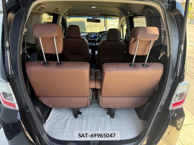 Honda FREED 2011-12 7218849-14