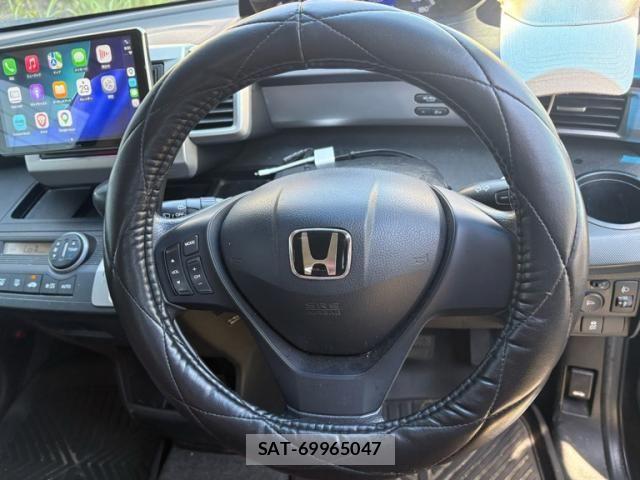 Honda FREED 2011-12 7218849-18