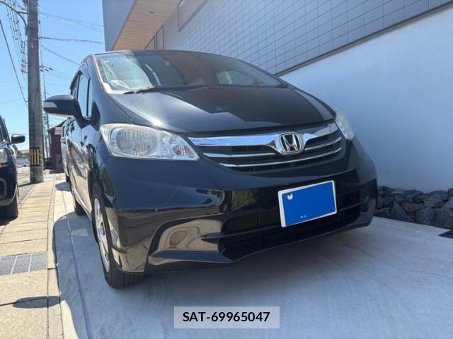Honda FREED 2011-12 7218849-1