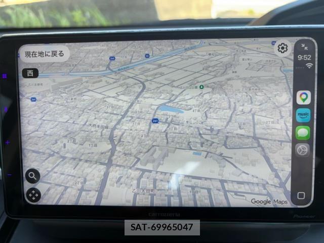 Honda FREED 2011-12 7218849-23