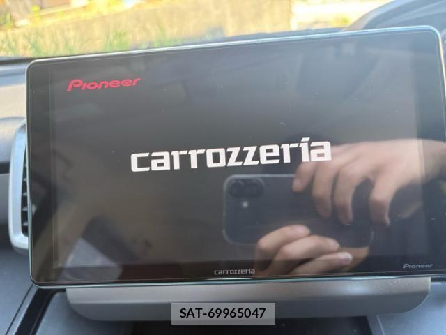 Honda FREED 2011-12 7218849-25