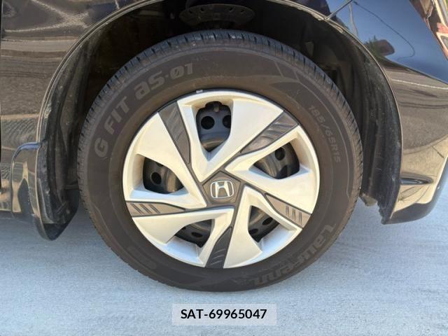 Honda FREED 2011-12 7218849-2