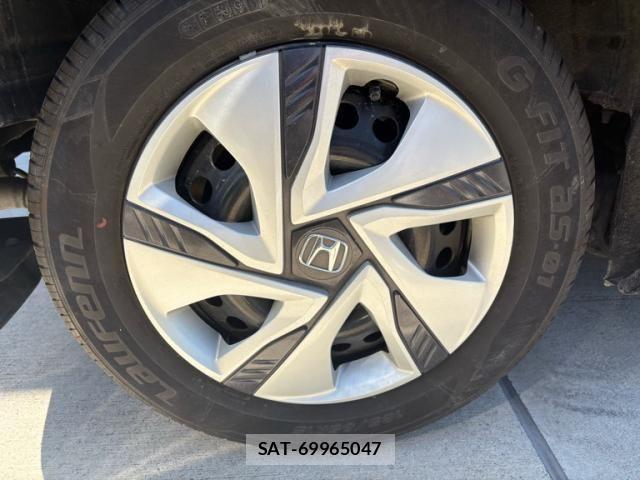 Honda FREED 2011-12 7218849-3