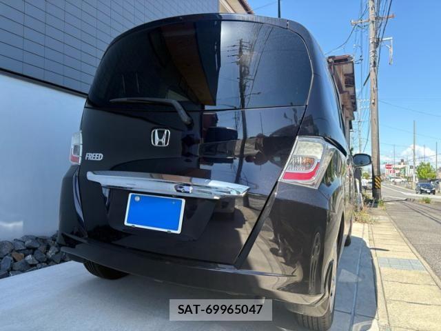 Honda FREED 2011-12 7218849-6