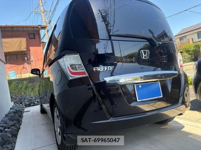 Honda FREED 2011-12 7218849-7