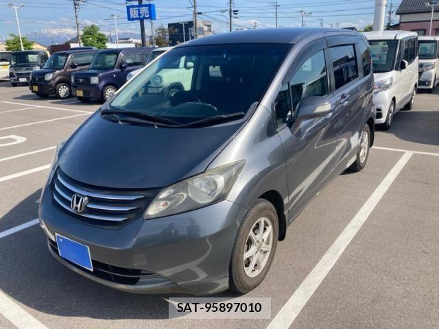 Honda FREED 2011-04 7218838-0
