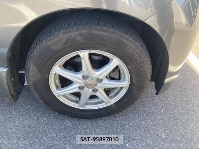 Honda FREED 2011-04 7218838-9