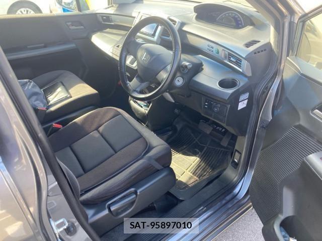 Honda FREED 2011-04 7218838-10