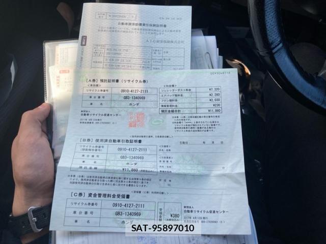 Honda FREED 2011-04 7218838-21