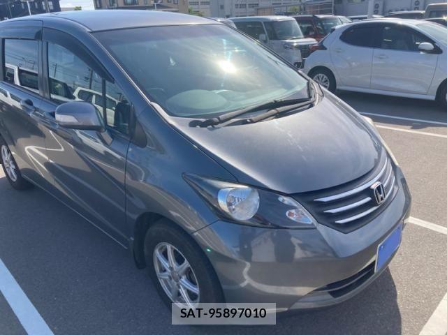 Honda FREED 2011-04 7218838-3