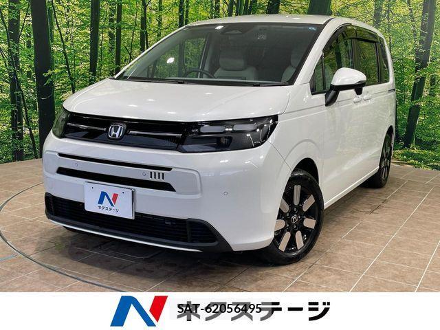 Honda FREED 2025-04 7218882-0