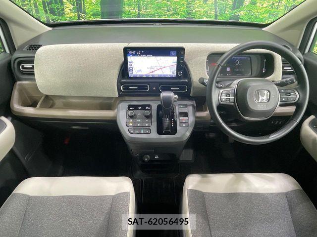 Honda FREED 2025-04 7218882-1