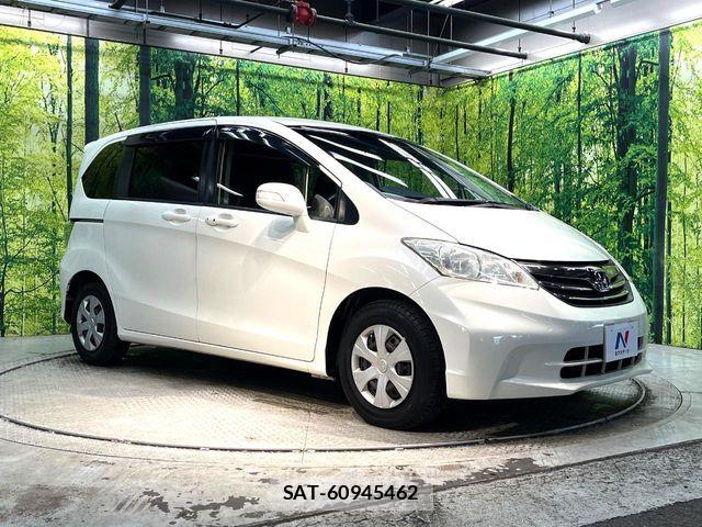 Honda FREED 2012-01 7218846-16