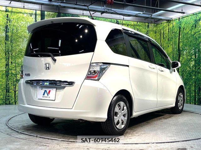 Honda FREED 2012-01 7218846-17