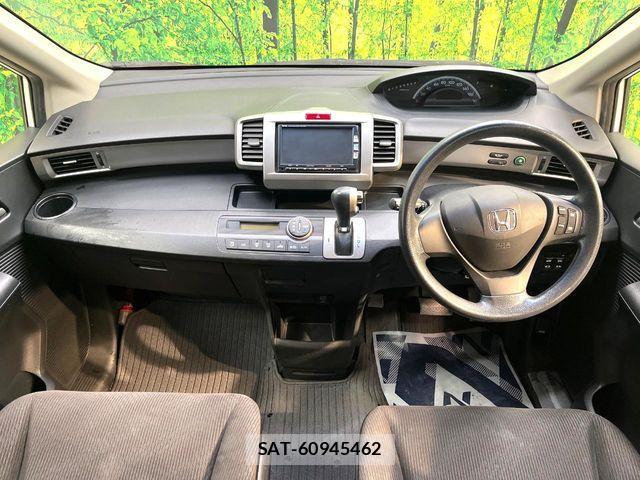 Honda FREED 2012-01 7218846-1