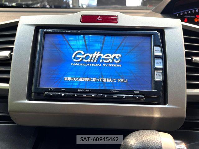 Honda FREED 2012-01 7218846-3