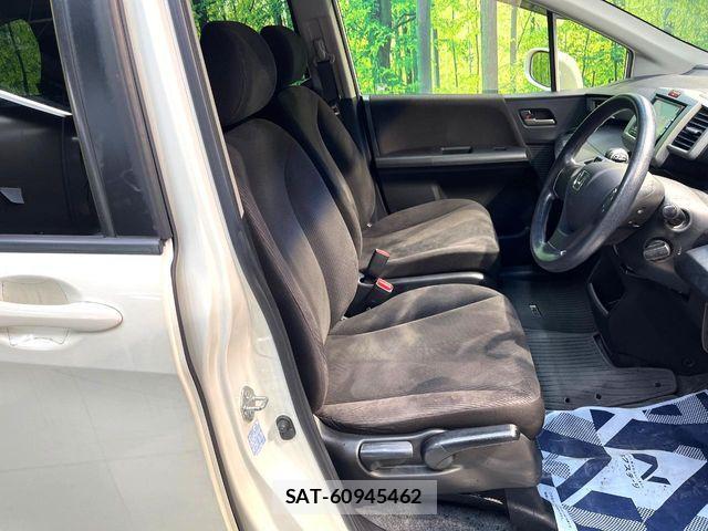 Honda FREED 2012-01 7218846-7