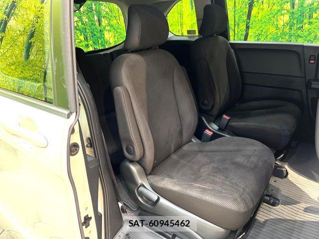 Honda FREED 2012-01 7218846-8