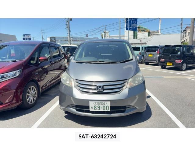 sat car