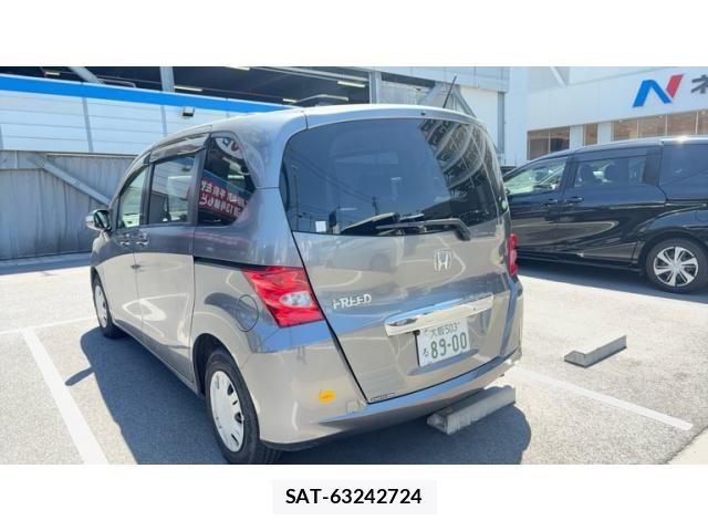 Honda FREED 2009-09 7218830-1