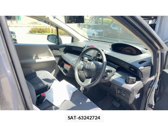 Honda FREED 2009-09 7218830-4