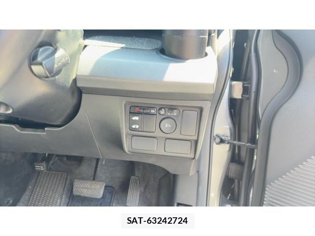 Honda FREED 2009-09 7218830-7