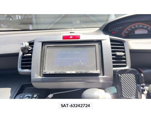 Honda FREED 2009-09 7218830-8